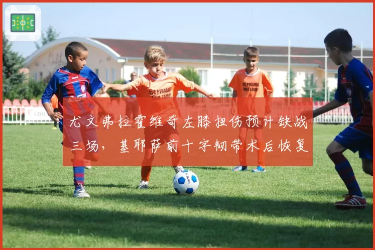 尤文弗拉霍维奇左膝扭伤预计缺战三场，基耶萨前十字韧带术后恢复已推迟两周__br_