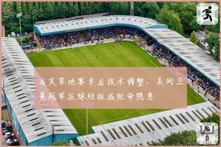 高芙草地赛季后技术调整,美网卫冕冠军发球短板成致命隐患