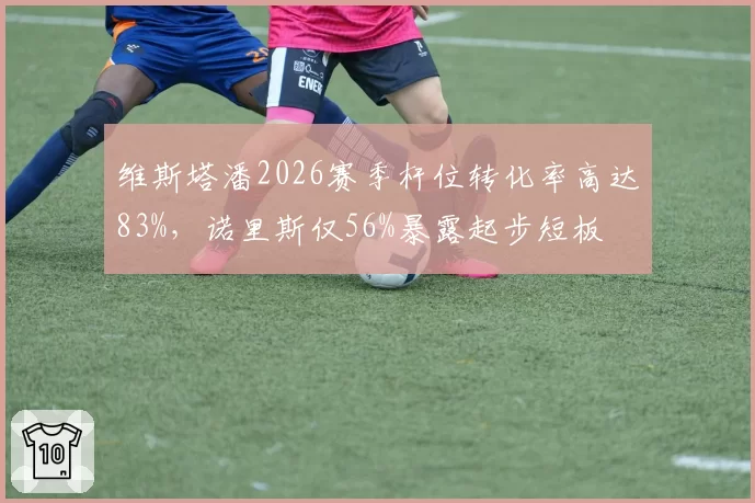 维斯塔潘2026赛季杆位转化率高达83%,诺里斯仅56%暴露起步短板