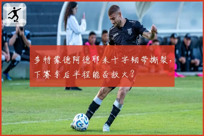 多特蒙德阿德耶米十字韧带撕裂，下赛季后半程能否救火？